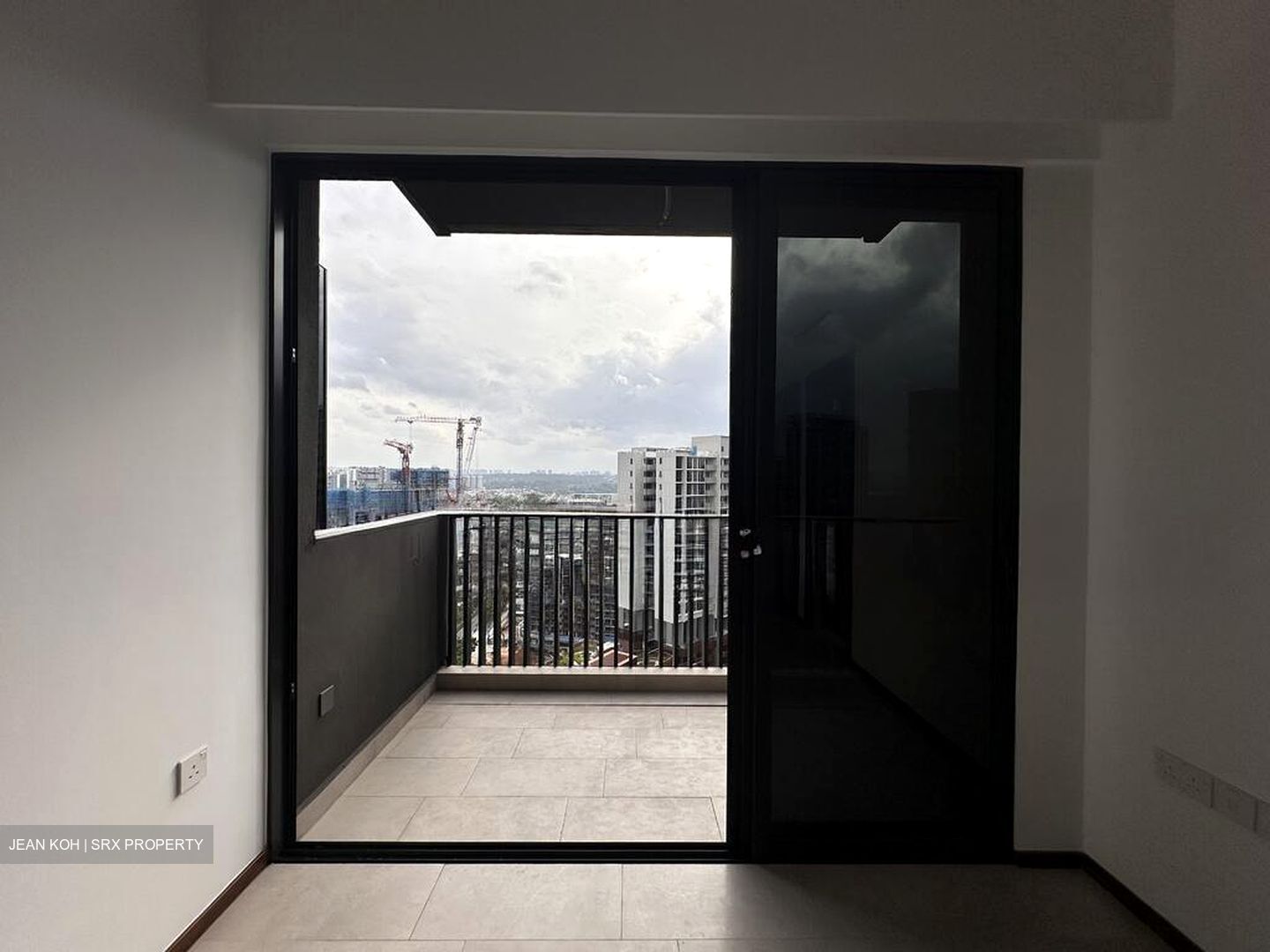 Lentor Modern (D26), Apartment #520894341